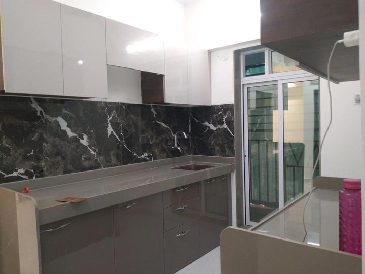 AV Aashirwad Garden by AV Group Main Image 1