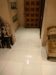 Hall Image of 1800 Sq.ft 3 BHK Villa for rent in Baner Pune for Rs. 60000