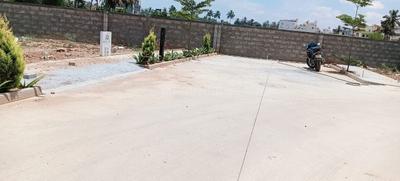 Image of 1200 Sq.ft Residential Plot / Land for sale in Kodathi, Bengaluru for Rs. 9960000