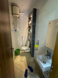 Image of 1250 Sq.ft 3 BHK Apartment / Flat for sale in Amba Enclave, Sector 9 Rohini, New Delhi for Rs. 19000000