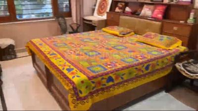 Bedroom Image of 1449 Sq.ft 7 BHK Independent House for sale in Sector 45 Gurgaon for Rs. 55000000