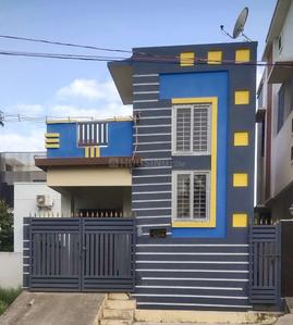 Image of 800 Sq.ft 2 BHK Independent House for sale in Avadi, Chennai for Rs. 4500000