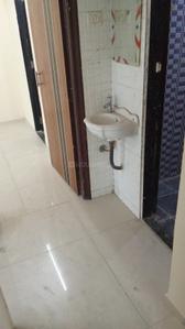 Image of 1100 Sq.ft 2 BHK Apartment / Flat for sale in Himax Prathmesh Platinum, Ulwe, Navi Mumbai for Rs. 9500000