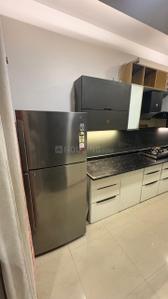 Kitchen Image of 3200 Sq.ft 5 BHK Villa for sale in Shiv Vatika Brij Residency, Nipania Indore for Rs. 29500000