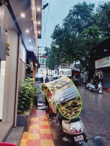 Image of 950 Sq.ft 2 BHK Apartment / Flat for sale in Ulhasnagar, Thane for Rs. 5300000