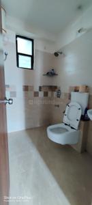 Image of 1130 Sq.ft 2 BHK Apartment / Flat for rent in DB Pride, Talawali Chanda, Indore for Rs. 28000
