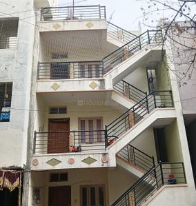Image of 2000 Sq.ft 6 BHK Independent House for sale in HSR Layout, Bengaluru for Rs. 24000000