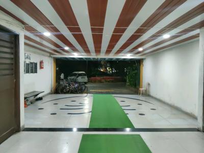 Lobby Image of 905 Sq.ft 2 BHK Apartment / Flat for rent in Swastik Palm, Thane West Thane for Rs. 36000