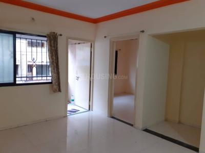 Bedroom Image of 1080 Sq.ft 2 BHK Apartment / Flat for sale in Trimurti Vihar, Pimple Gurav Pune for Rs. 7999999