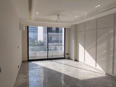 Living Room Image of 3000 Sq.ft 3.5 BHK Builder Floor for rent in Sector 27 Gurgaon for Rs. 100000