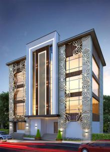 Image of 2300 Sq.ft 3 BHK Villa for sale in Nidamanuru, Vijayawada for Rs. 14950000