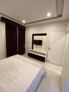 Bedroom Image of 1250 Sq.ft 2.5 BHK Apartment / Flat for sale in Sector 127 Mohali for Rs. 6400000