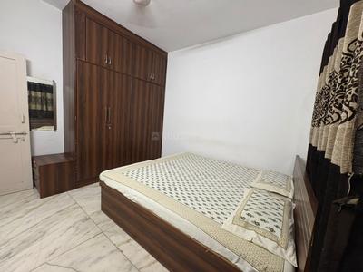 Bedroom Image of 2200 Sq.ft 4 BHK Independent House for sale in Thaltej Ahmedabad for Rs. 36000000