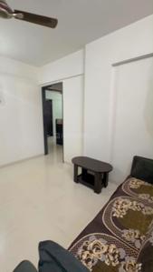 Hall Image of 1000 Sq.ft 2 BHK Apartment / Flat for rent in Indira Nagar Nashik for Rs. 24000