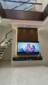 Image of 2000 Sq.ft 4 BHK Duplex for sale in Nipania, Indore for Rs. 17800000