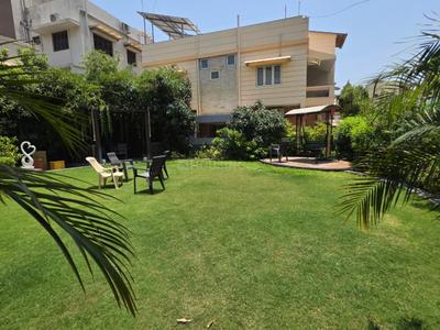 Image of 2700 Sq.ft 4 BHK Villa for sale in Thaltej, Ahmedabad for Rs. 57000000