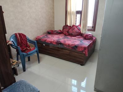Bedroom Image of 1300 Sq.ft 3 BHK Apartment / Flat for sale in Govindpura Kardhani Scheme Jaipur for Rs. 4000000
