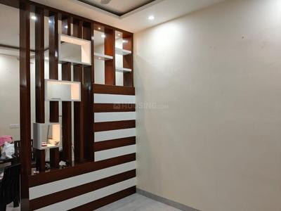 Bedroom Image of 700 Sq.ft 1 RK Builder Floor for rent in Sector 37 Chandigarh for Rs. 20000