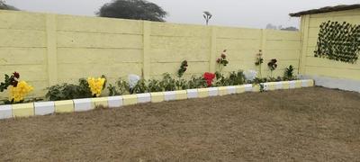 Image of 2250 Sq.ft Residential Plot / Land for sale in Indira Nagar, Lucknow for Rs. 14625000