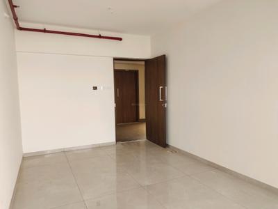 Living Room Image of 725 Sq.ft 2 BHK Apartment / Flat for sale in Gurukrupa Marina Enclave Wings Q And R With Kindergarten Phase IV, Malad West Mumbai for Rs. 17400000