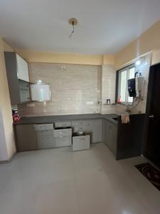 Kitchen Image of 2804 Sq.ft 4 BHK Apartment / Flat for sale in New Alkapuri Vadodara for Rs. 9000000