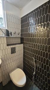 Image of 350 Sq.ft 1 RK Builder Floor for rent in Sector 122, Noida for Rs. 30000