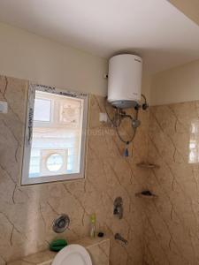 Image of 1240 Sq.ft 3 BHK Apartment / Flat for rent in SJR Hamilton Homes Ph 1, Gattahalli, Bengaluru for Rs. 35000