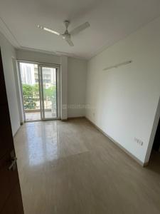 Bedroom Image of 2215 Sq.ft 3 BHK Apartment / Flat for sale in Puri Diplomatic Greens, Sector 110A Gurgaon for Rs. 37500000