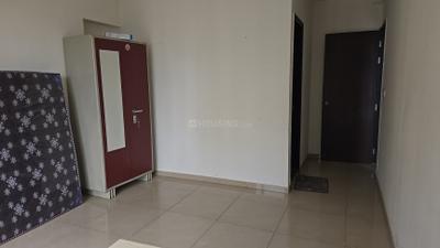 Bedroom Image of 1242 Sq.ft 2 BHK Apartment / Flat for sale in Amanora Future Towers, Hadapsar Pune for Rs. 15500000