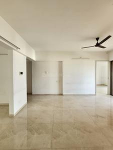 Hall Image of 890 Sq.ft 2 BHK Apartment / Flat for rent in Royal KP Stellar, Kondhwa Pune for Rs. 26000