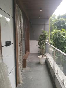 Bedroom Five Image of 3195 Sq.ft 5 BHK Builder Floor for sale in Rajendra Nagar Ghaziabad for Rs. 29800000