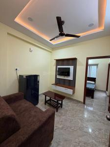 1 BHK Flat