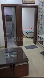 Hall Image of 1200 Sq.ft 1 BHK Builder Floor for rent in Sector 21C Faridabad for Rs. 20000