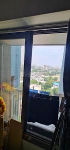 Balcony Image of 1773 Sq.ft 3 BHK Apartment / Flat for sale in Naranpura Ahmedabad for Rs. 11500000