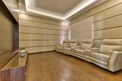 Hall Image of 5342 Sq.ft 4.5 BHK Villa for sale in True Blue Napa Valley, Yelahanka Bengaluru for Rs. 128800000