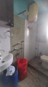 Bathroom Image of 1030 Sq.ft 3 BHK Apartment / Flat for sale in Subhas Pally Siliguri for Rs. 5000000