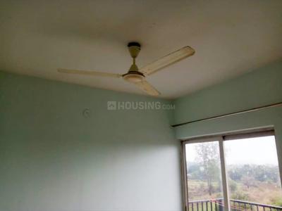 Bedroom Image of 740 Sq.ft 2 BHK Apartment / Flat for sale in VBHC Hillview, Vasind Thane for Rs. 2250000