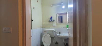 Image of 836 Sq.ft 2 BHK Apartment / Flat for sale in Ambuja Upohar The Condoville , Pancha Sayar, Kolkata for Rs. 5100000