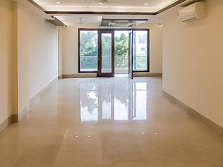 4 BHK 4500 Sqft Independent Floor for sale at New Friends Colony, New