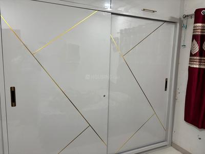 Image of 1208 Sq.ft 2 BHK Apartment / Flat for sale in Nyalkaran Shree Siddheshwar Helix, Sama Savli, Vadodara for Rs. 4700000