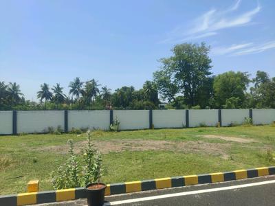 Padappai Plot View 2