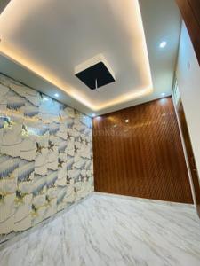 Bedroom Image of 1200 Sq.ft 4 BHK Independent House for sale in Banjarawala Dehradun for Rs. 7000000