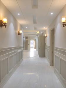 Passage Image of 3650 Sq.ft 4 BHK Builder Floor for sale in Green Field Colony Faridabad for Rs. 33550000