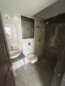 Image of 590 Sq.ft 1 BHK Apartment / Flat for rent in Kini Pinnacle, Naigaon East, Naigaon for Rs. 12000