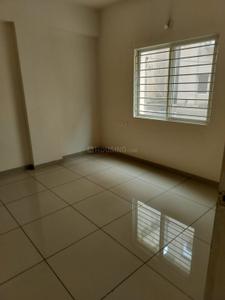 Bedroom Image of 1100 Sq.ft 3 BHK Apartment / Flat for sale in Ambica Kishan Glory, Bill Vadodara for Rs. 3800000
