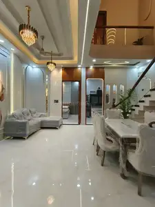 Hall Image of 1800 Sq.ft 3 BHK Villa for sale in Boriyakhurd Raipur for Rs. 4785000