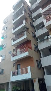 Image of 997 Sq.ft 2 BHK Apartment / Flat for sale in Indus Regency Phase II, Navi Bagh, Bhopal for Rs. 2000000