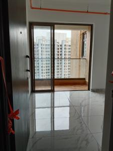 Hall Image of 773 Sq.ft 2 BHK Apartment / Flat for sale in Ten X Habitat Raymond Realty Tower G, Thane West Thane for Rs. 16500000