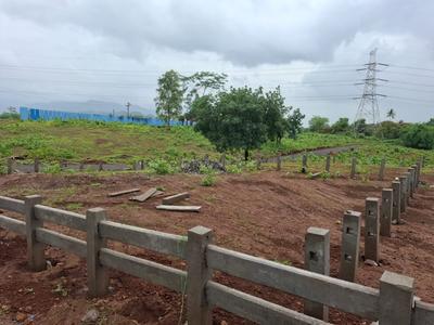 Image of 3821 Sq.ft Residential Plot / Land for sale in Neral, Thane for Rs. 3629950