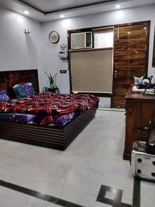 Bedroom Image of Sanjay hostel PG  in Andheri West, Mumbai